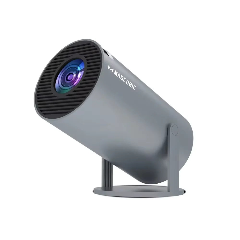 New Mini Projector